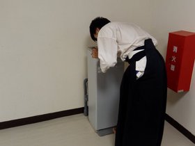 2017.07.01 - Aikido training